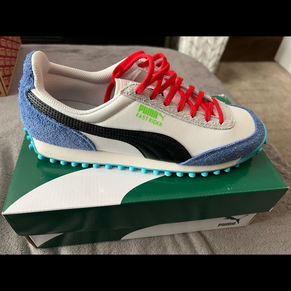 New - Never Worn